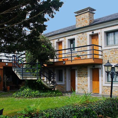 Apartamentos Castello Cartavio Εξωτερικό φωτογραφία