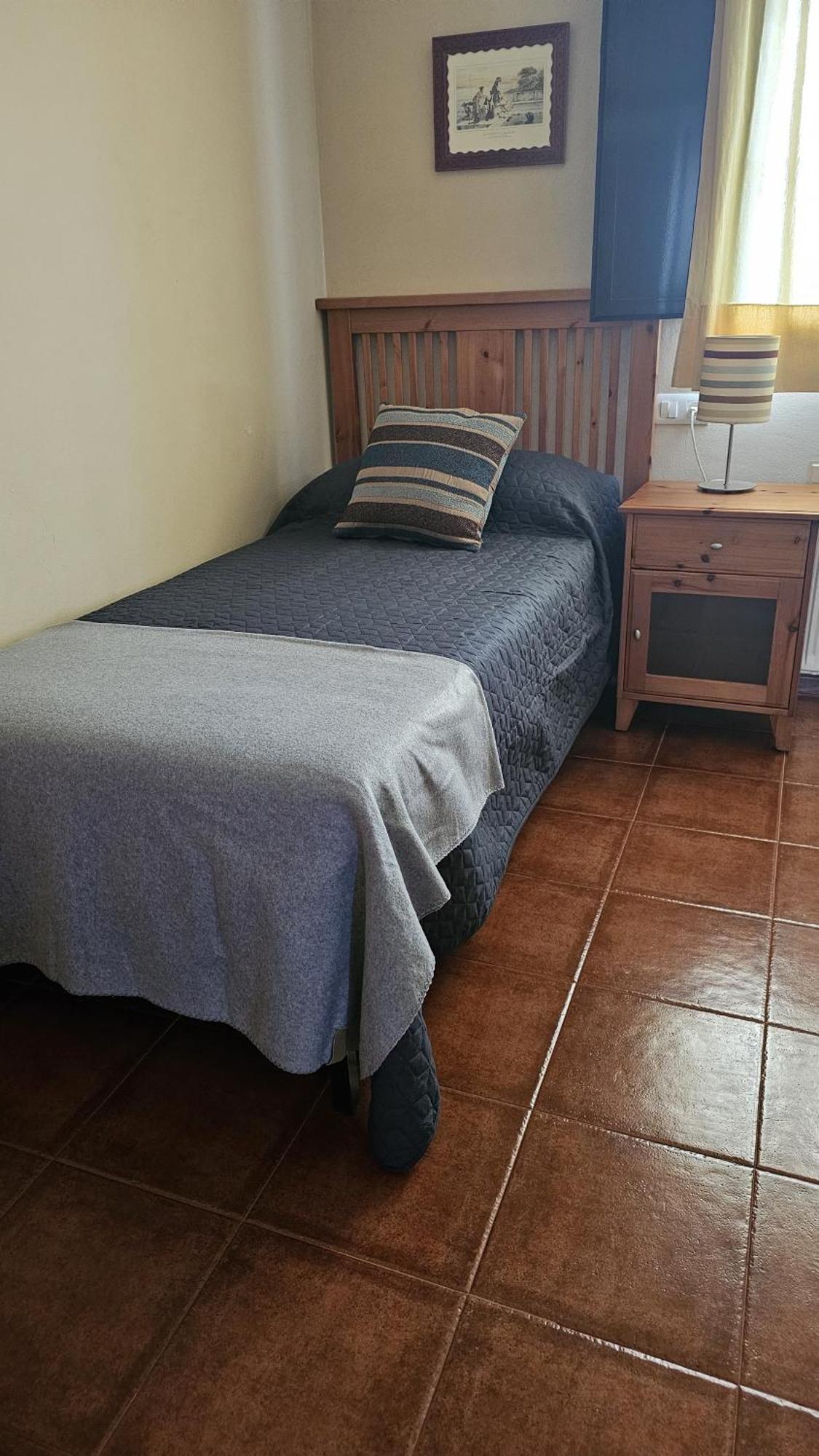 Apartamentos Castello Cartavio Εξωτερικό φωτογραφία