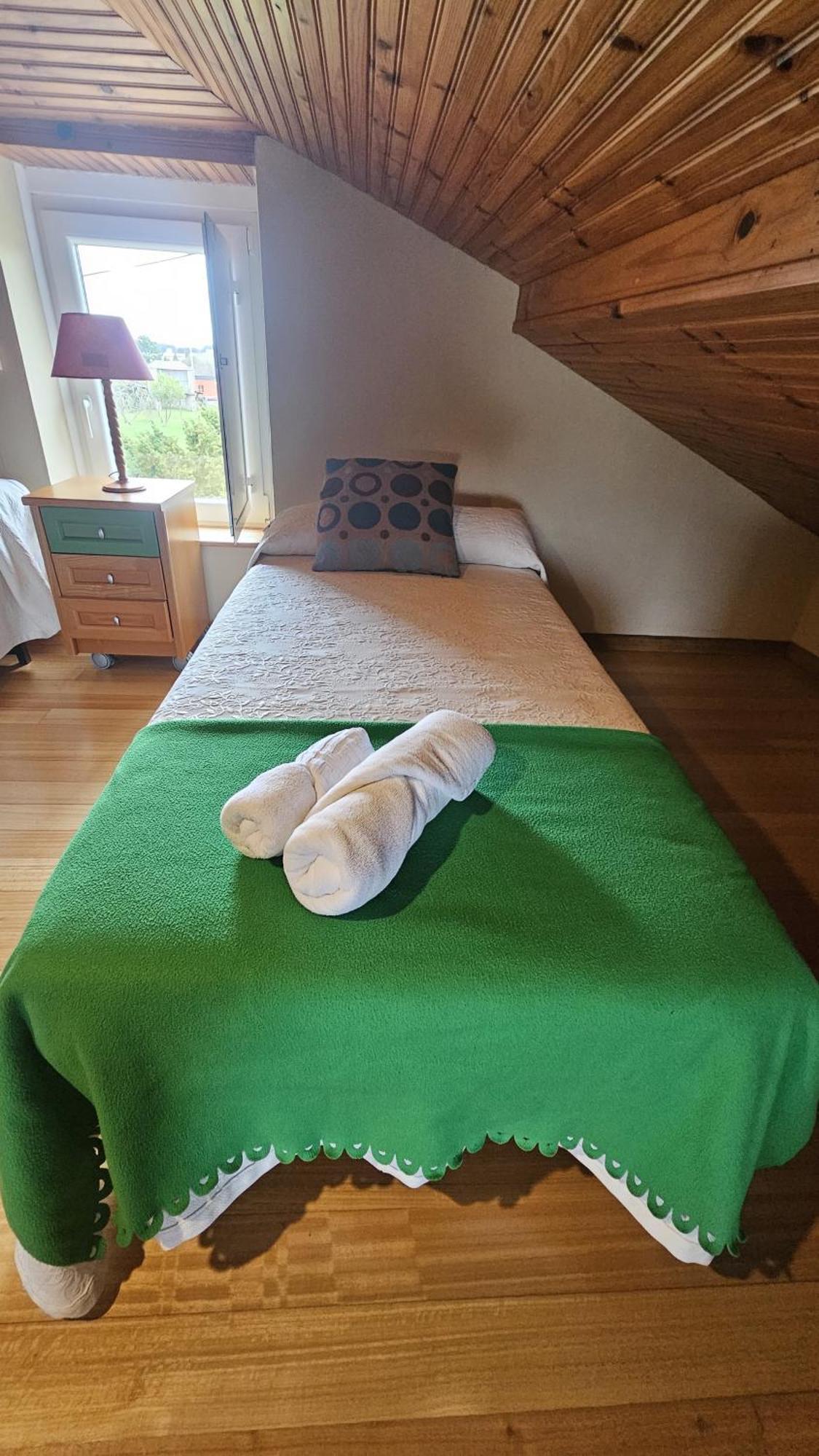 Apartamentos Castello Cartavio Εξωτερικό φωτογραφία