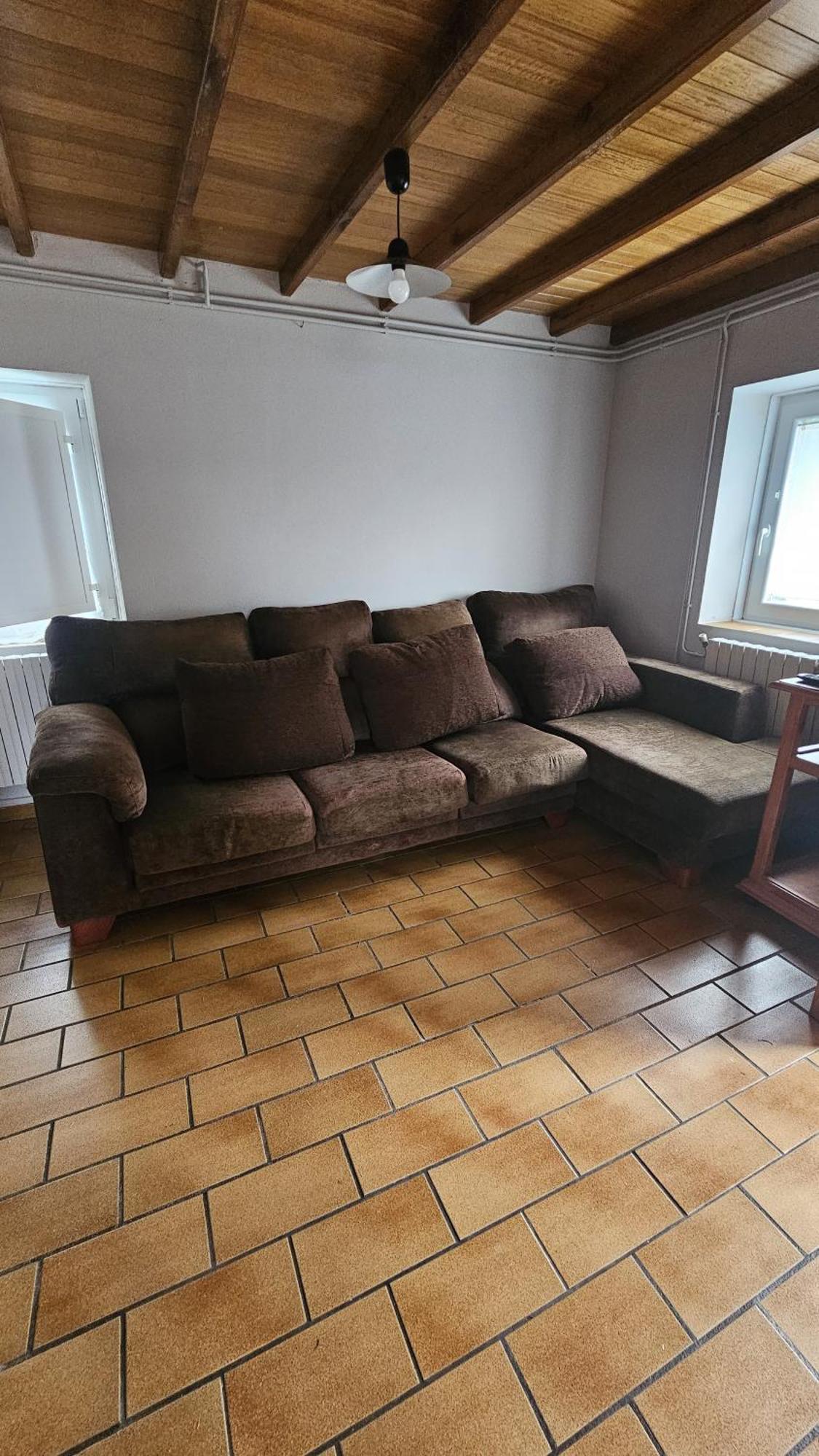 Apartamentos Castello Cartavio Εξωτερικό φωτογραφία