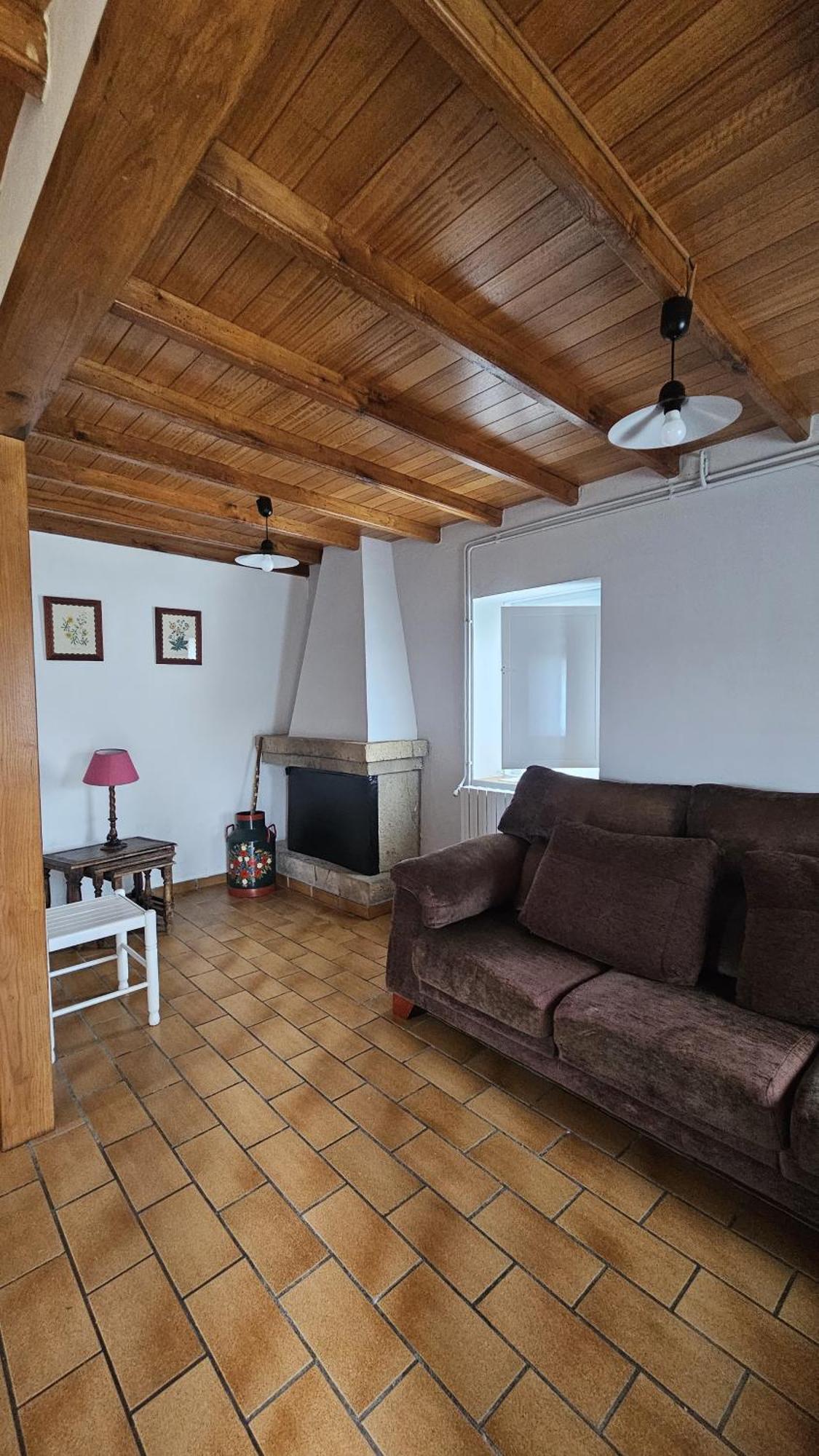 Apartamentos Castello Cartavio Εξωτερικό φωτογραφία
