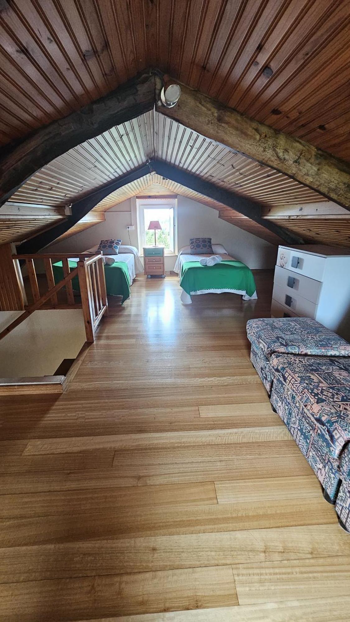 Apartamentos Castello Cartavio Εξωτερικό φωτογραφία
