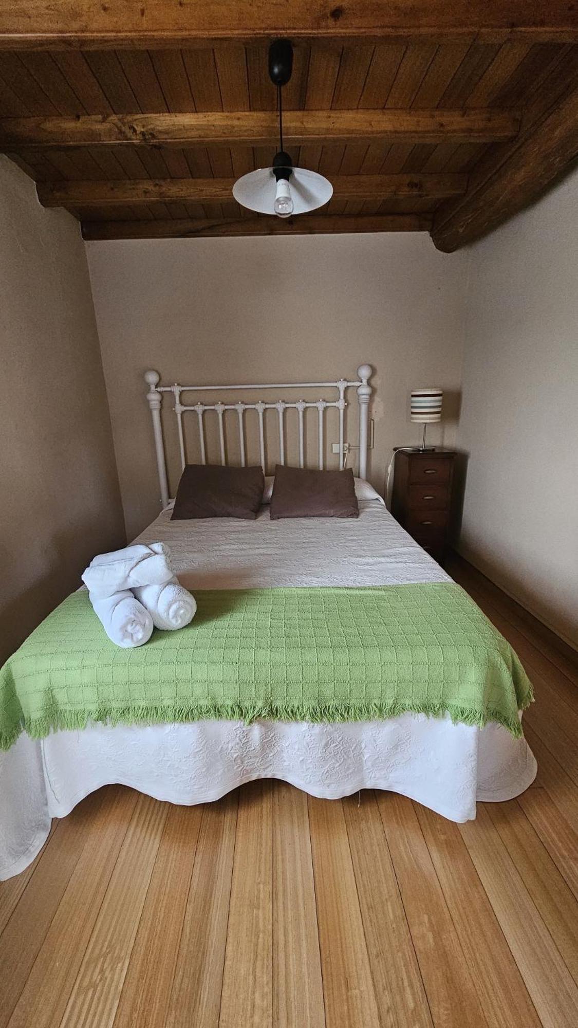 Apartamentos Castello Cartavio Εξωτερικό φωτογραφία