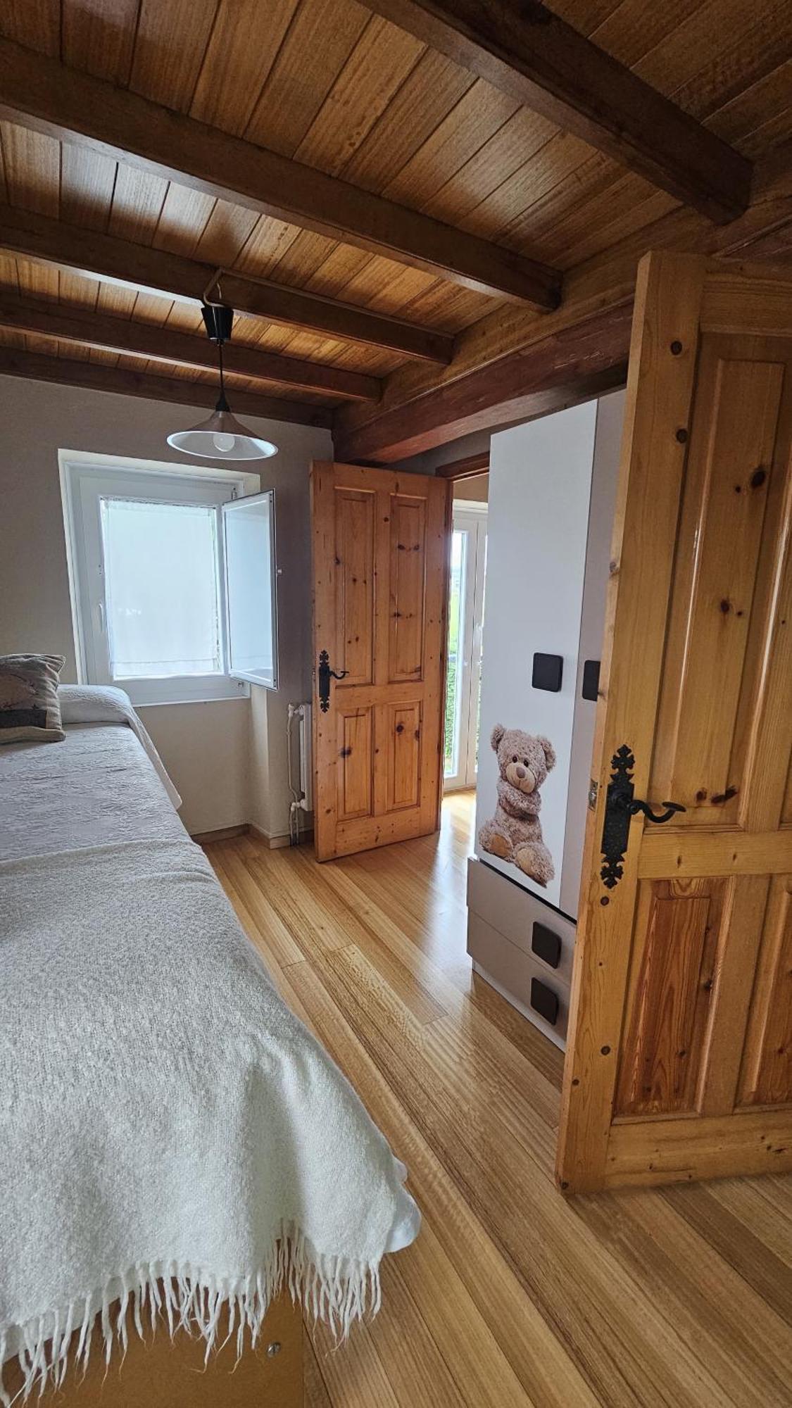 Apartamentos Castello Cartavio Εξωτερικό φωτογραφία