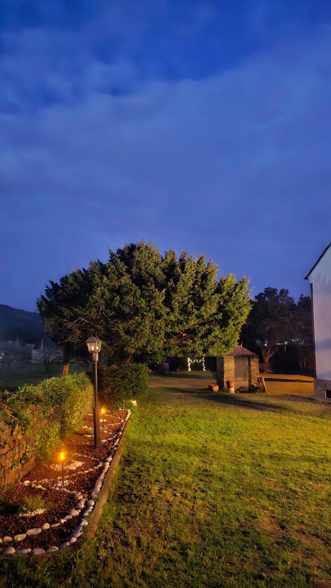 Apartamentos Castello Cartavio Εξωτερικό φωτογραφία