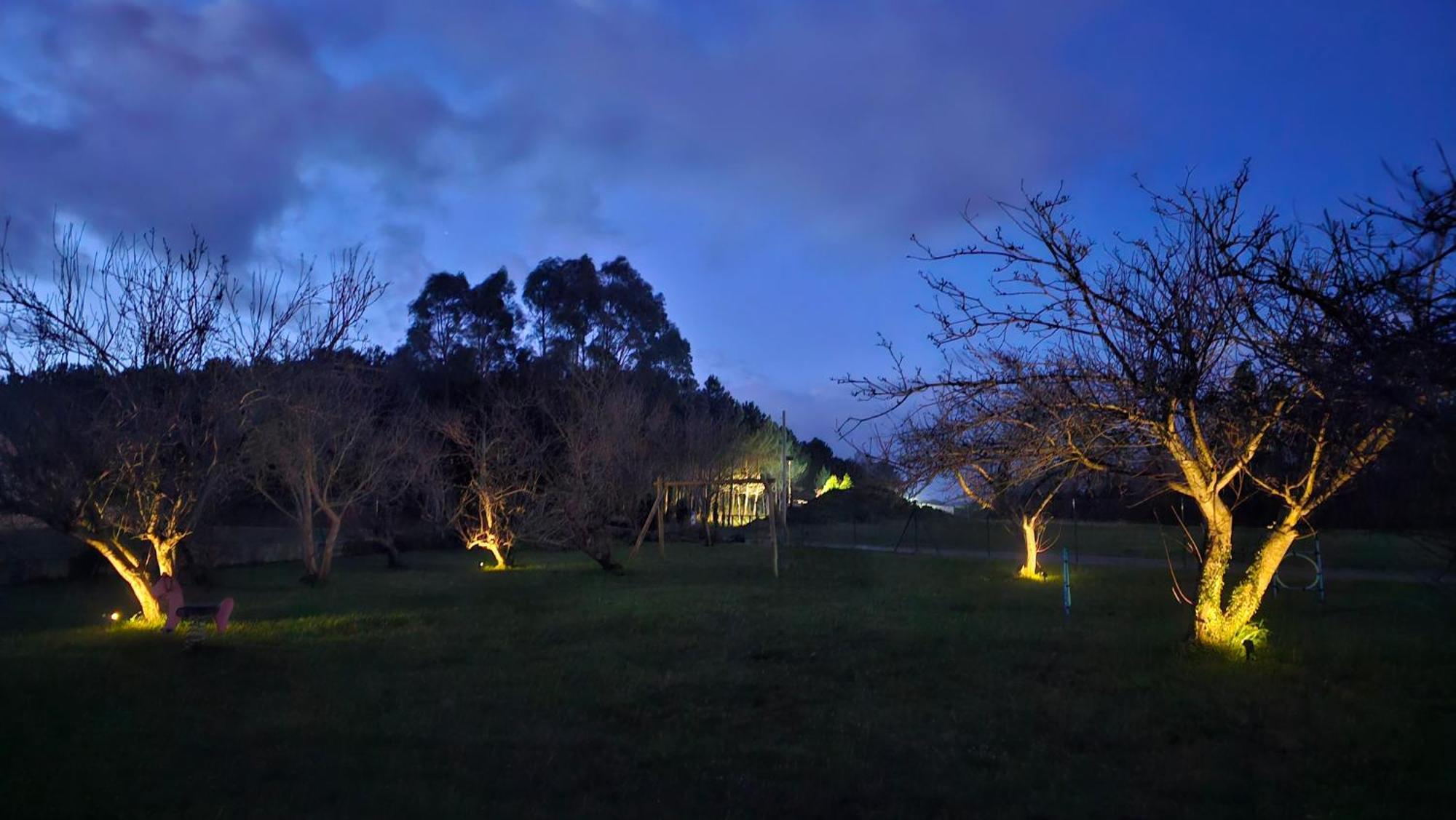 Apartamentos Castello Cartavio Εξωτερικό φωτογραφία