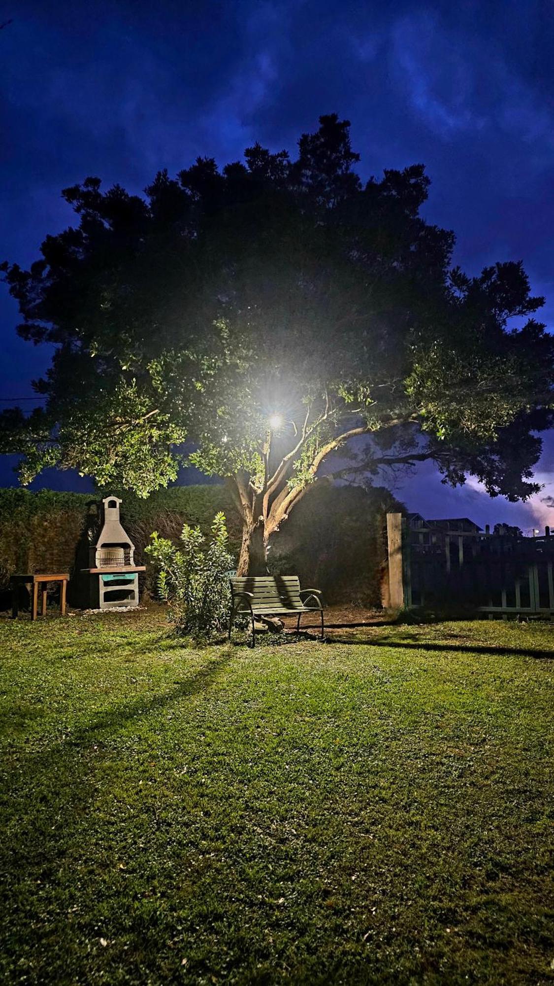 Apartamentos Castello Cartavio Εξωτερικό φωτογραφία