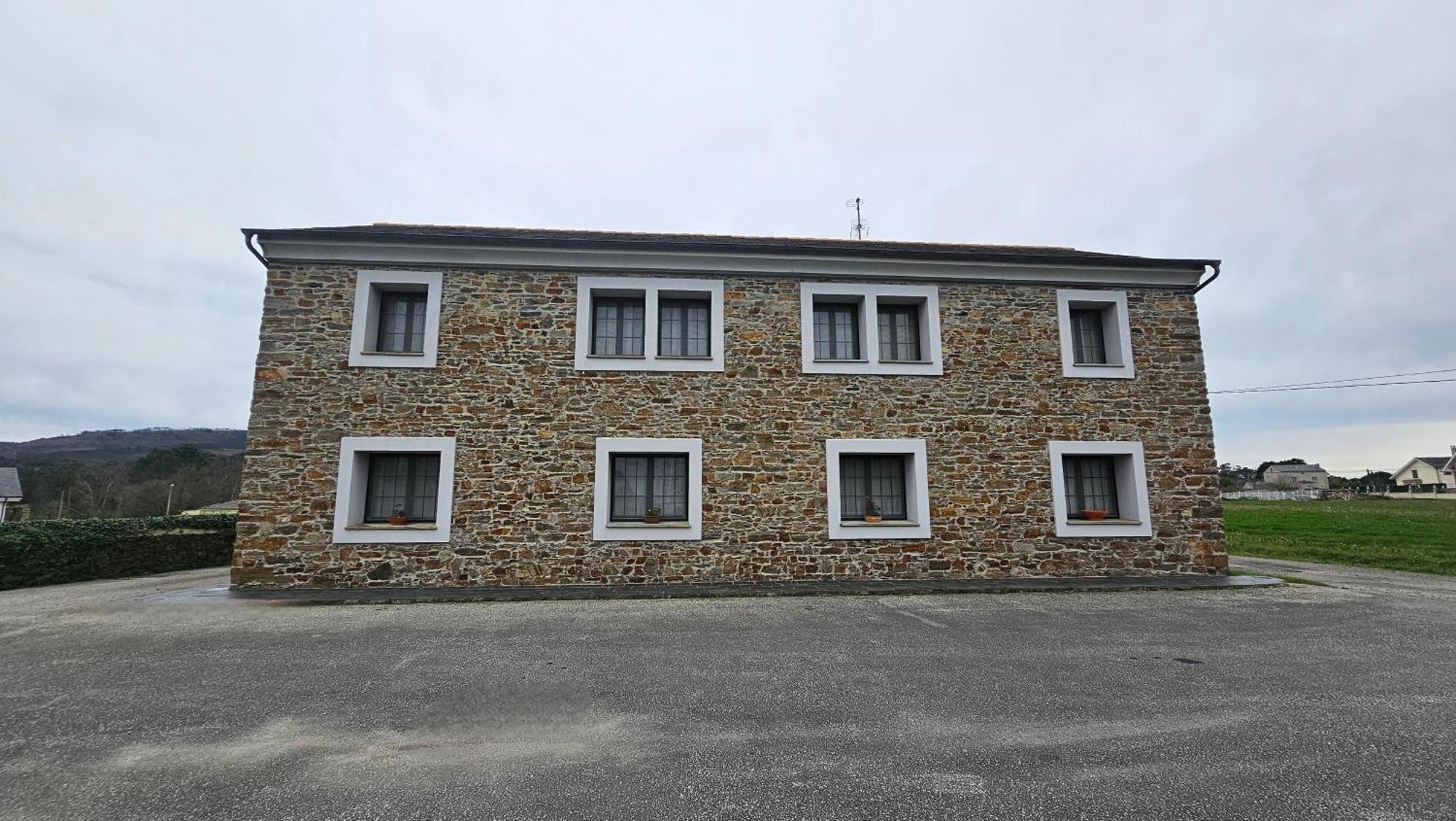 Apartamentos Castello Cartavio Εξωτερικό φωτογραφία