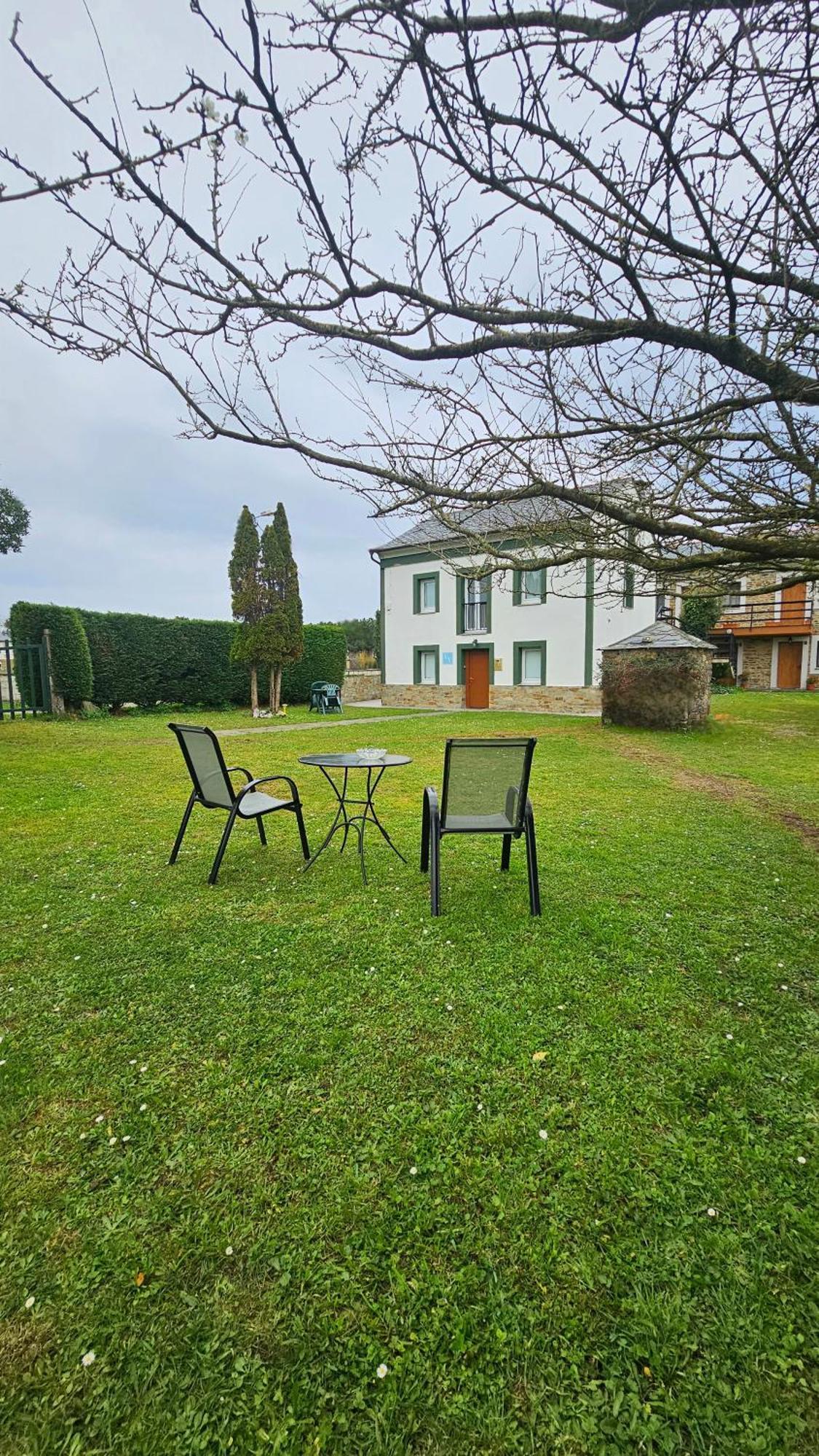 Apartamentos Castello Cartavio Εξωτερικό φωτογραφία