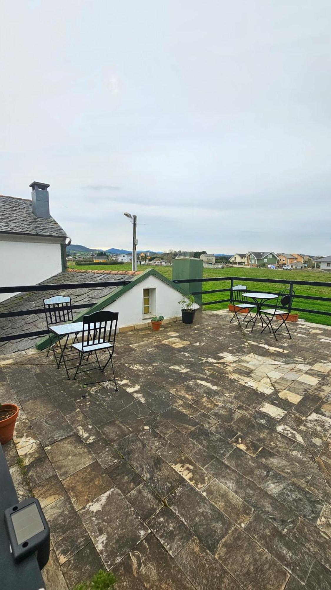 Apartamentos Castello Cartavio Εξωτερικό φωτογραφία