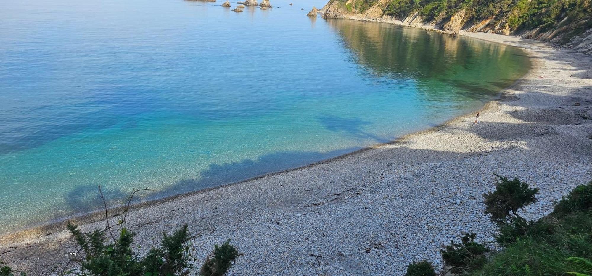 Apartamentos Castello Cartavio Εξωτερικό φωτογραφία