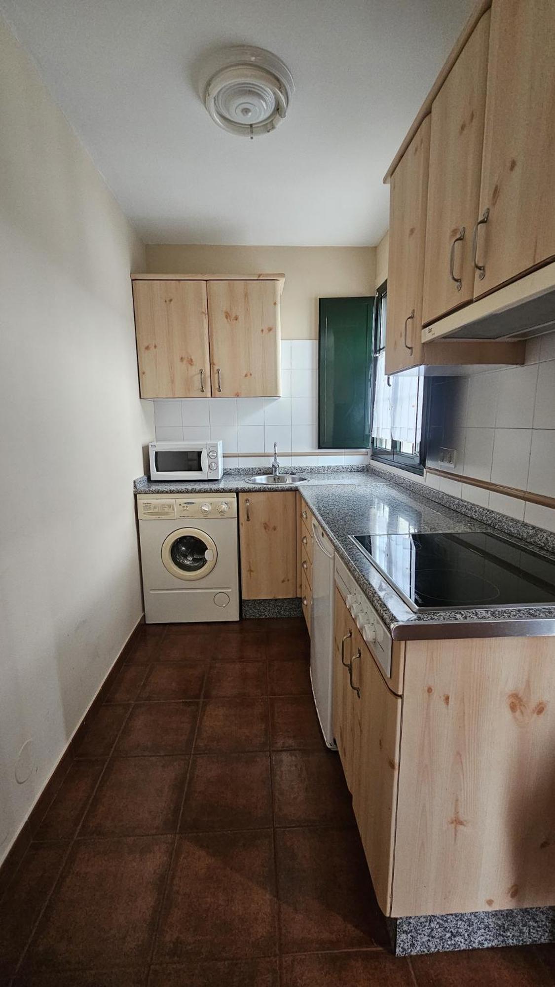Apartamentos Castello Cartavio Εξωτερικό φωτογραφία