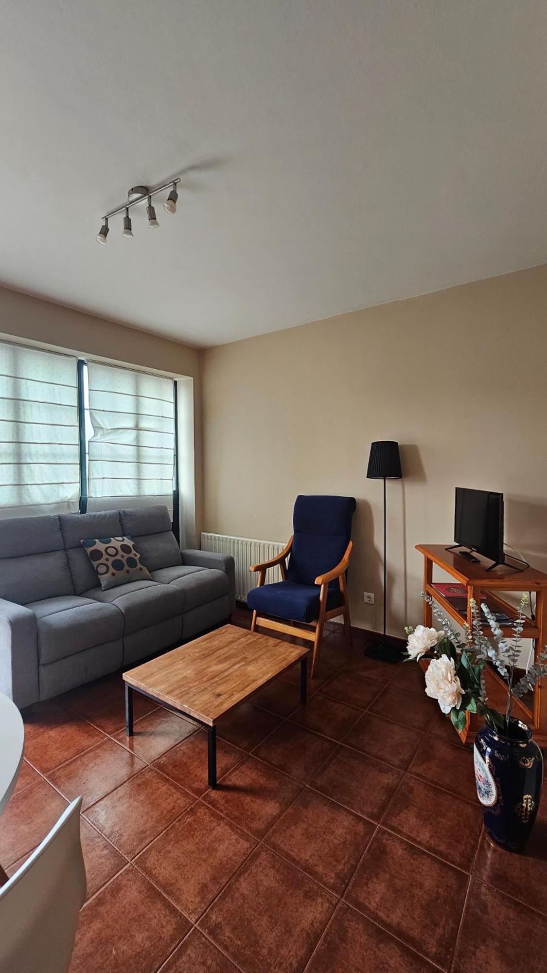 Apartamentos Castello Cartavio Εξωτερικό φωτογραφία
