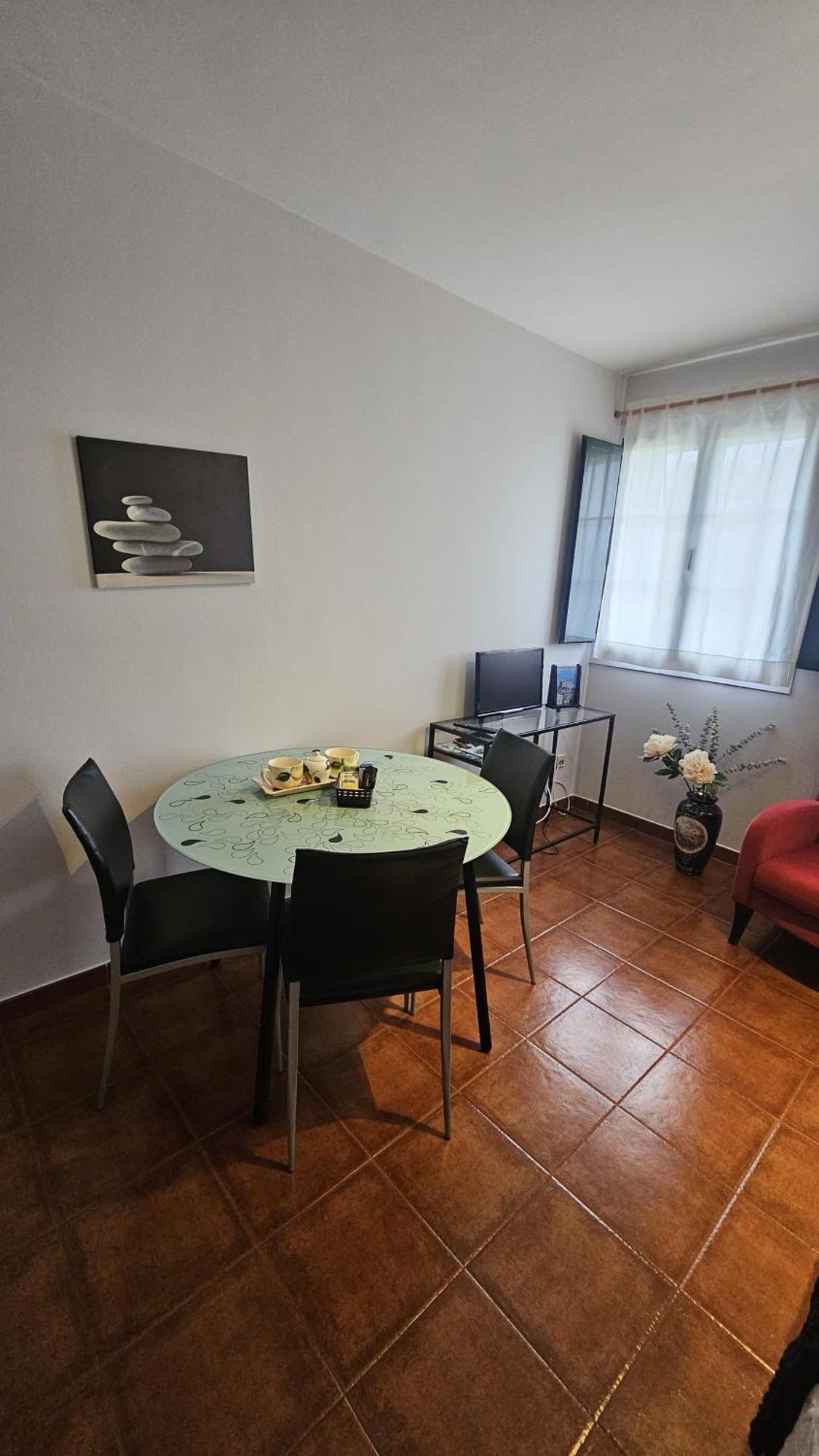 Apartamentos Castello Cartavio Εξωτερικό φωτογραφία