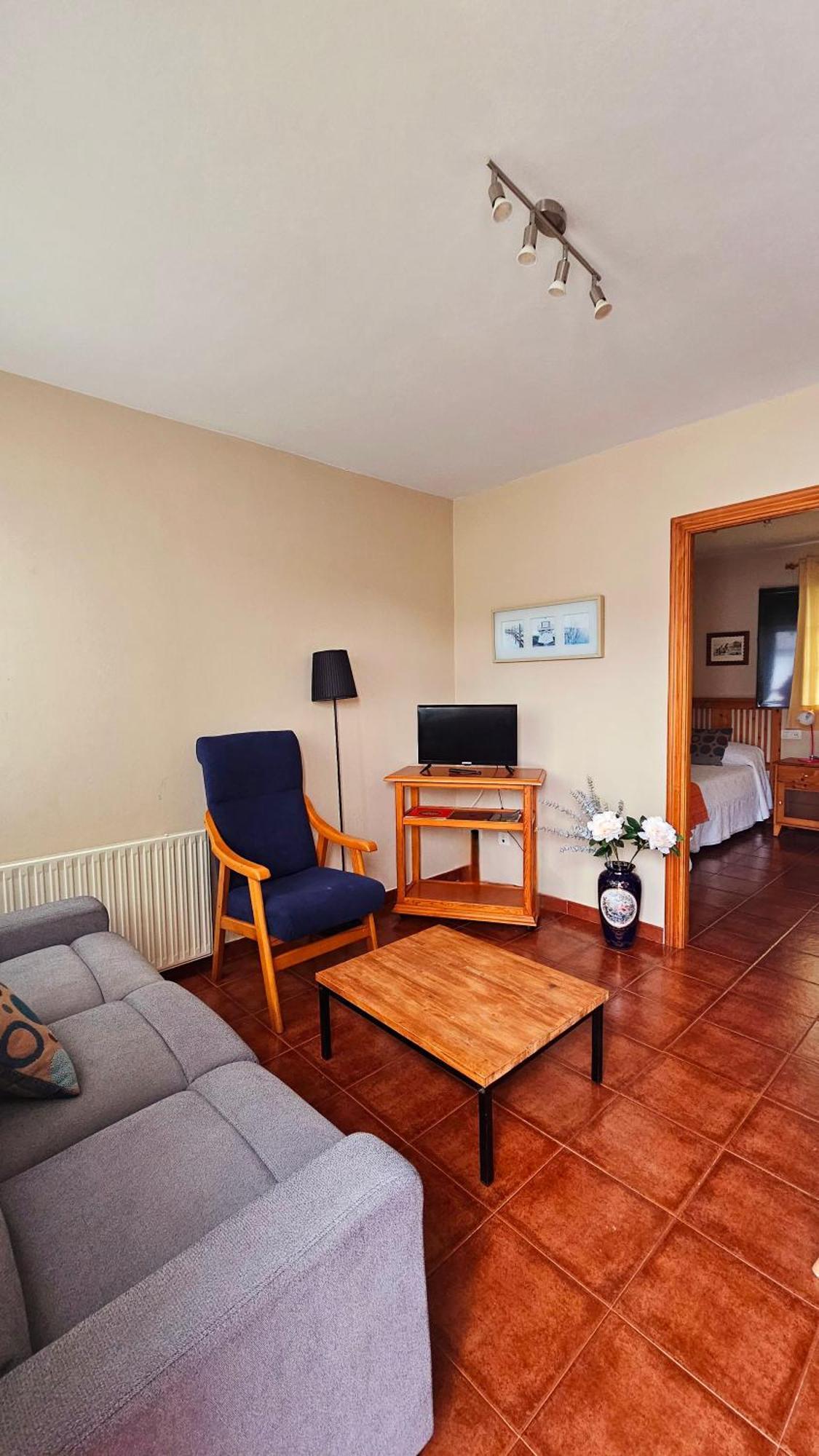 Apartamentos Castello Cartavio Εξωτερικό φωτογραφία