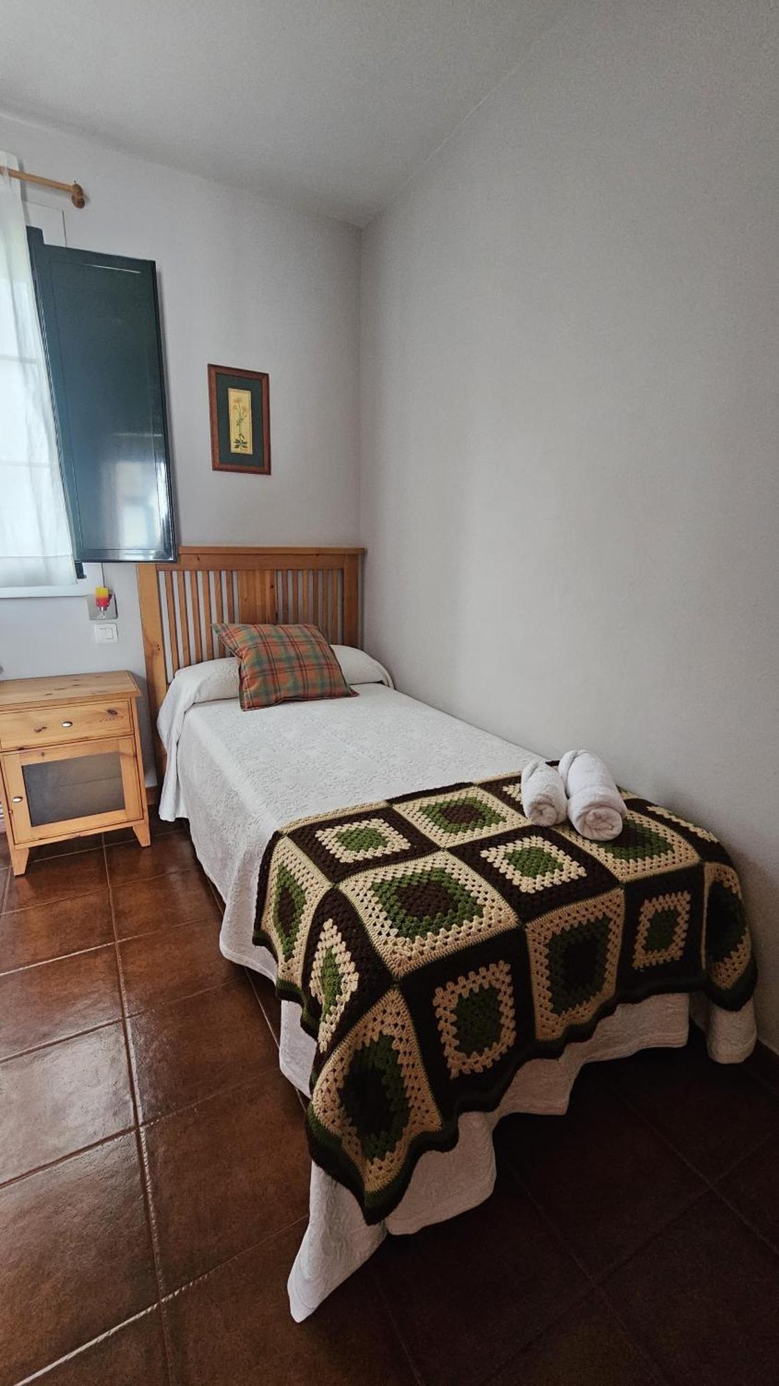 Apartamentos Castello Cartavio Εξωτερικό φωτογραφία