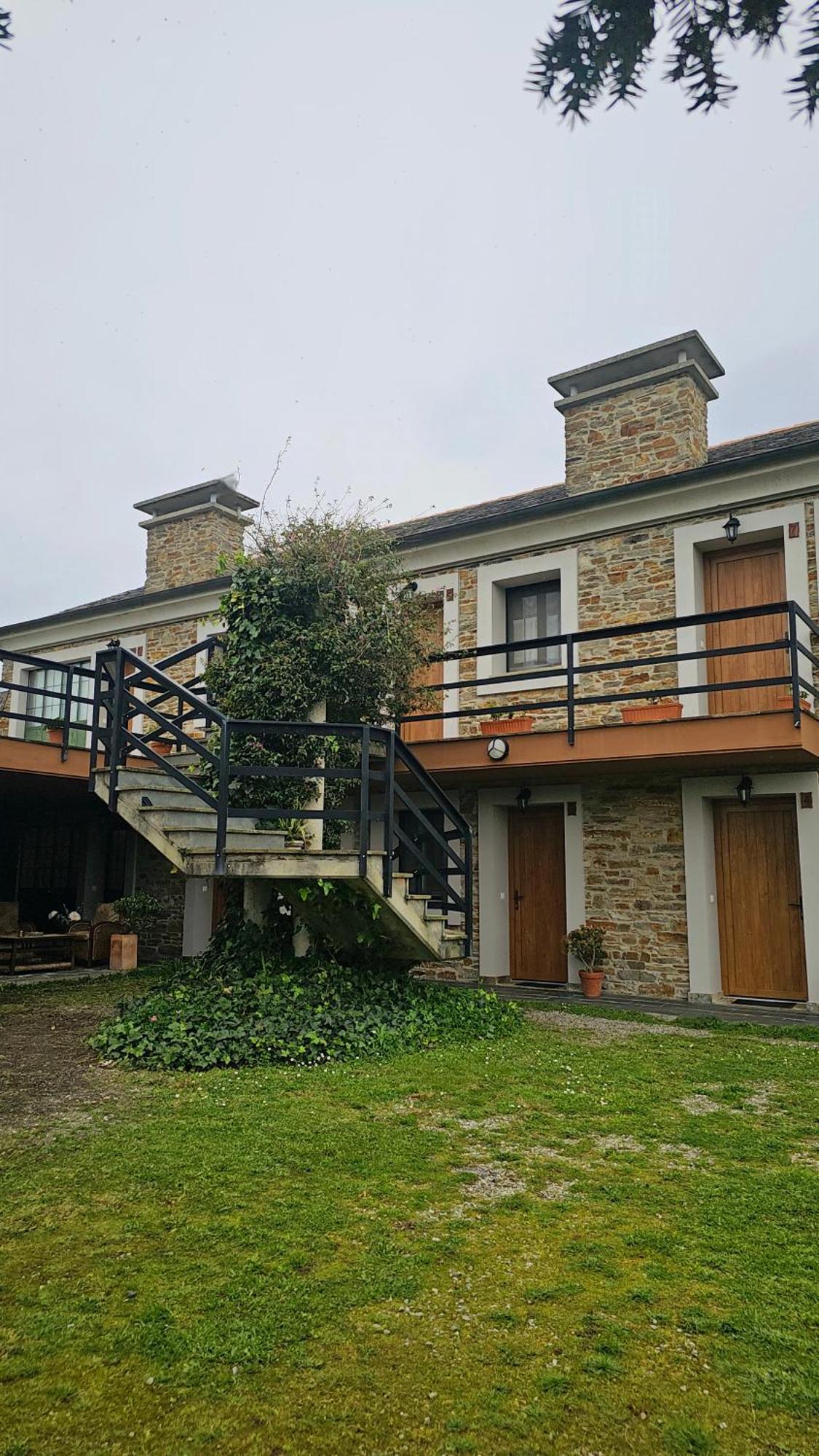 Apartamentos Castello Cartavio Εξωτερικό φωτογραφία