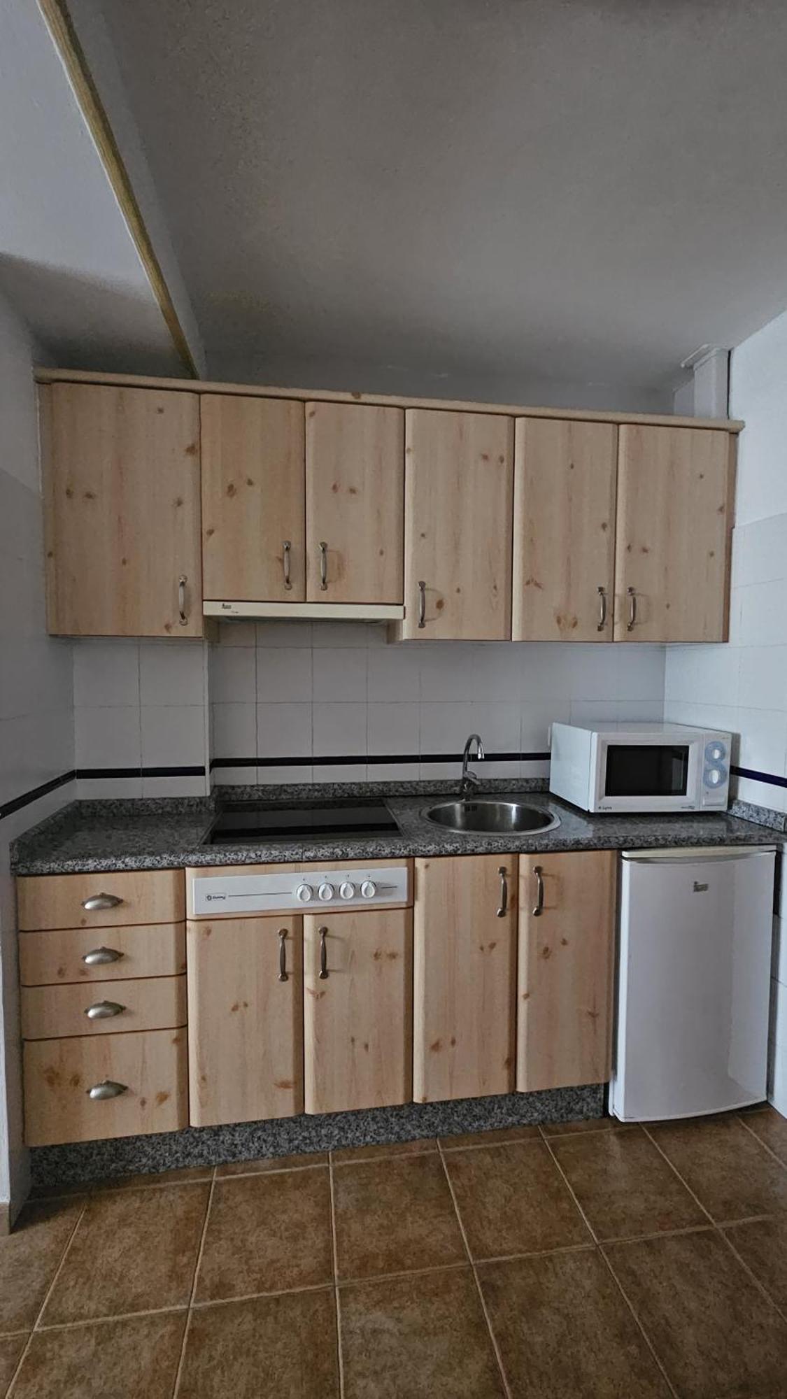 Apartamentos Castello Cartavio Εξωτερικό φωτογραφία