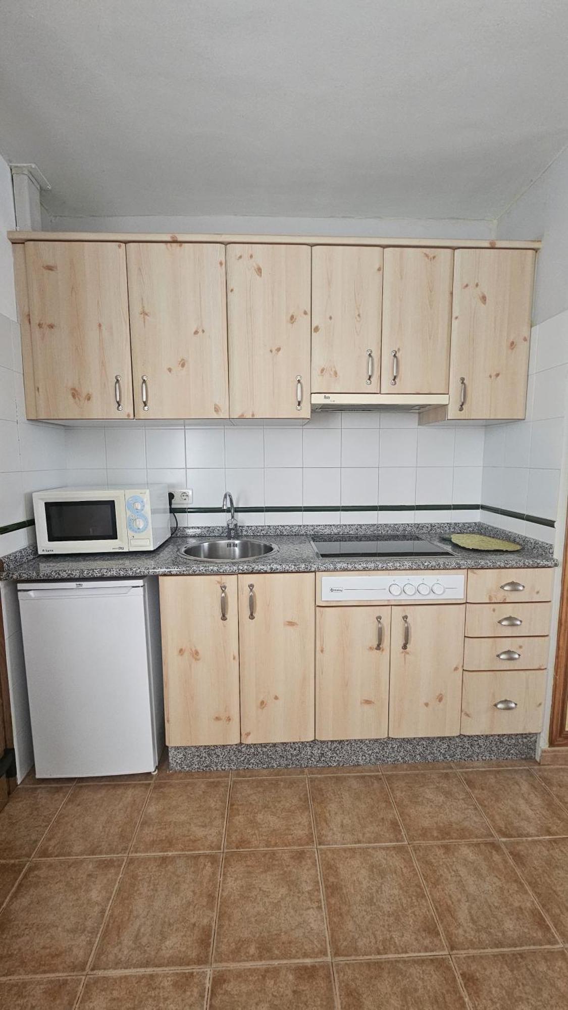 Apartamentos Castello Cartavio Εξωτερικό φωτογραφία