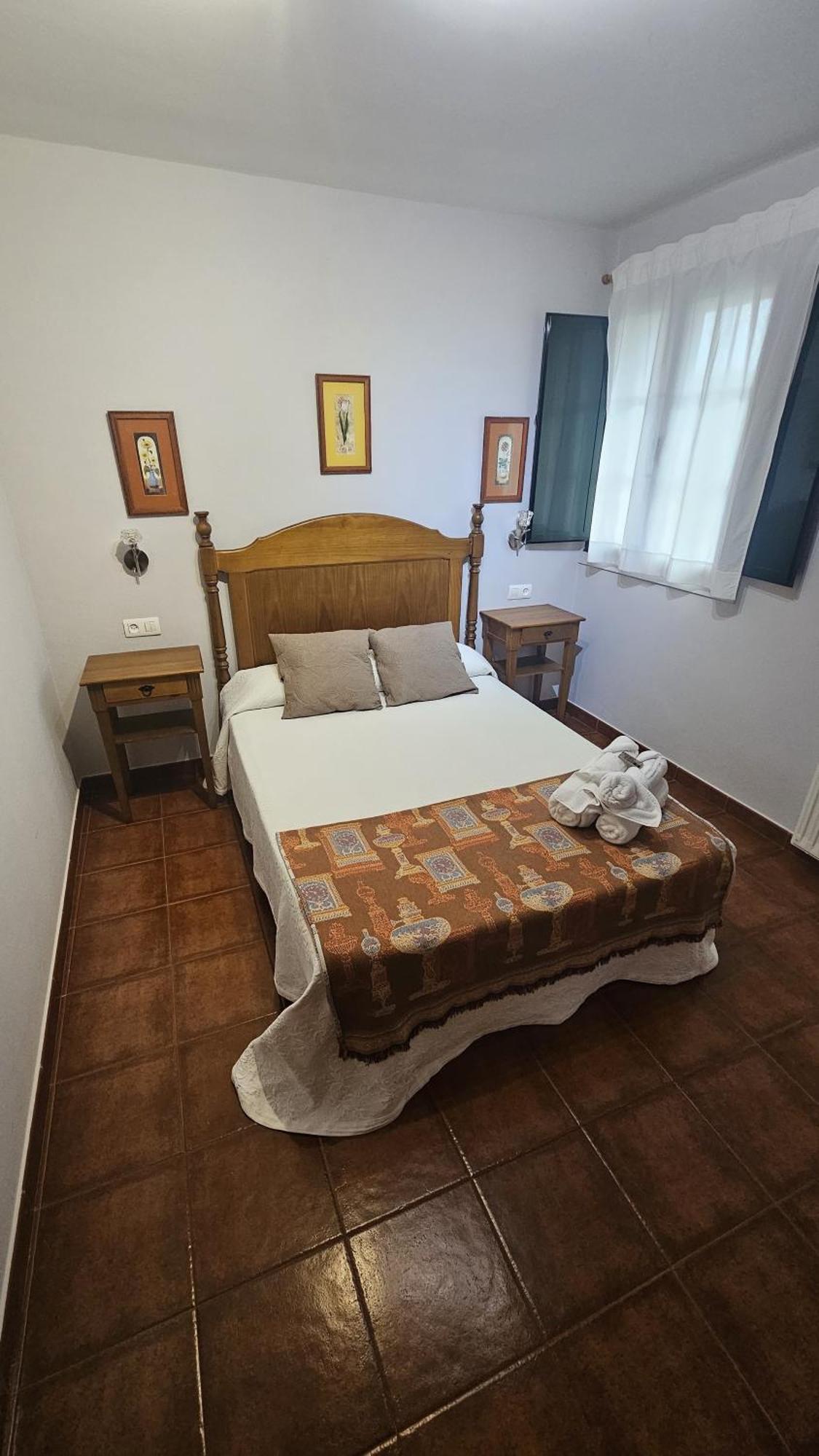 Apartamentos Castello Cartavio Εξωτερικό φωτογραφία