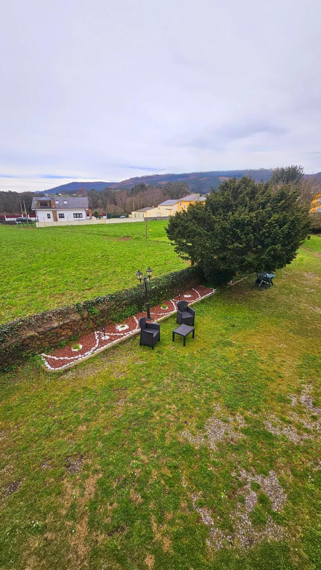 Apartamentos Castello Cartavio Εξωτερικό φωτογραφία