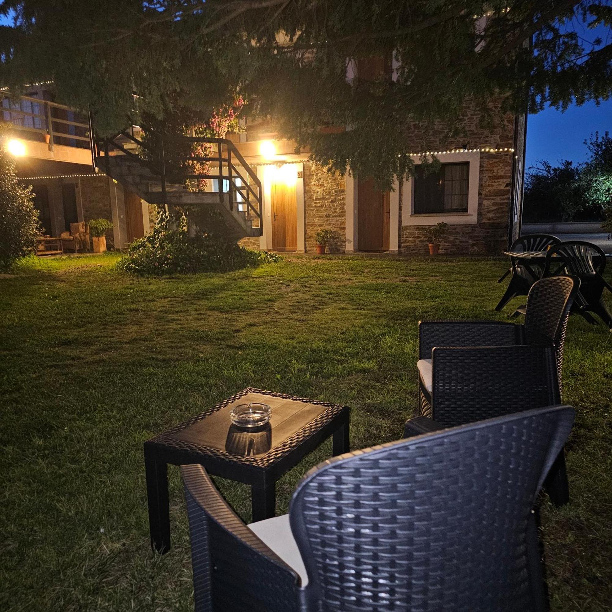 Apartamentos Castello Cartavio Εξωτερικό φωτογραφία