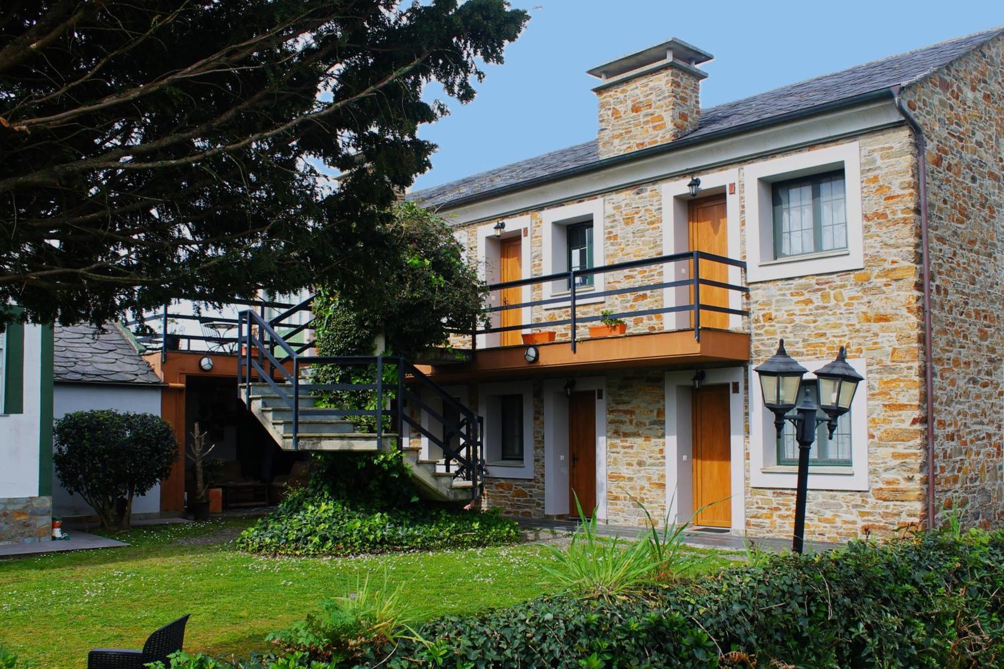 Apartamentos Castello Cartavio Εξωτερικό φωτογραφία