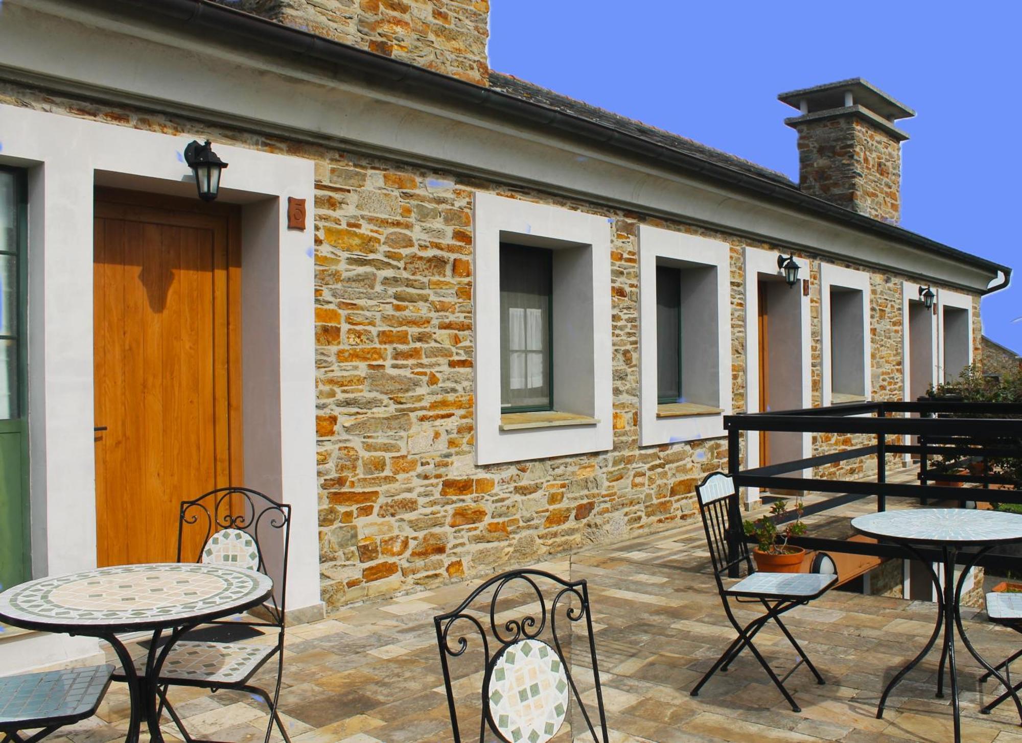 Apartamentos Castello Cartavio Εξωτερικό φωτογραφία