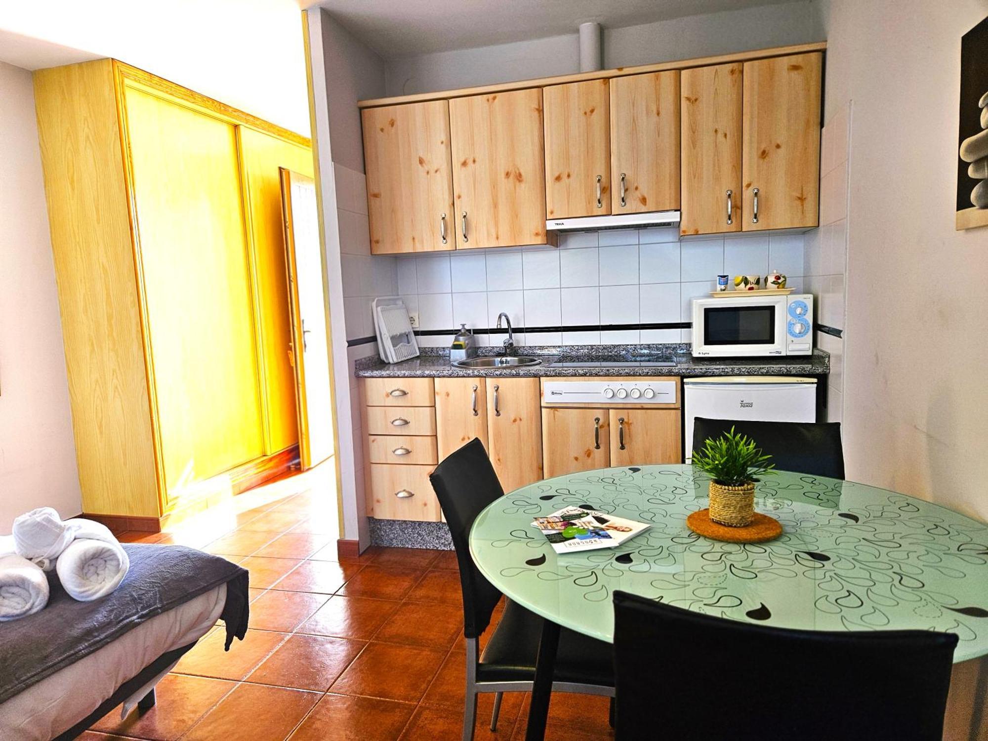 Apartamentos Castello Cartavio Εξωτερικό φωτογραφία