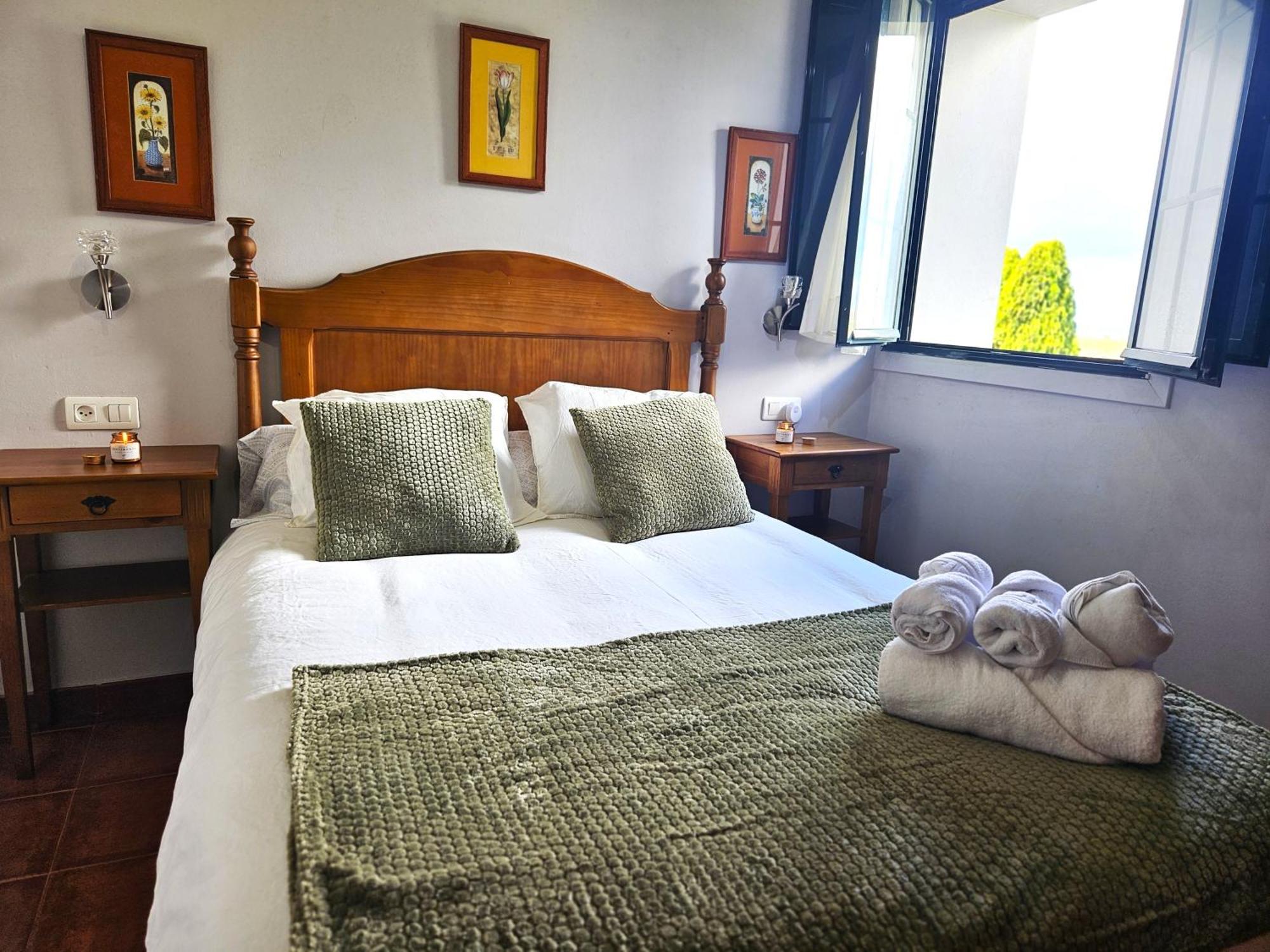 Apartamentos Castello Cartavio Εξωτερικό φωτογραφία