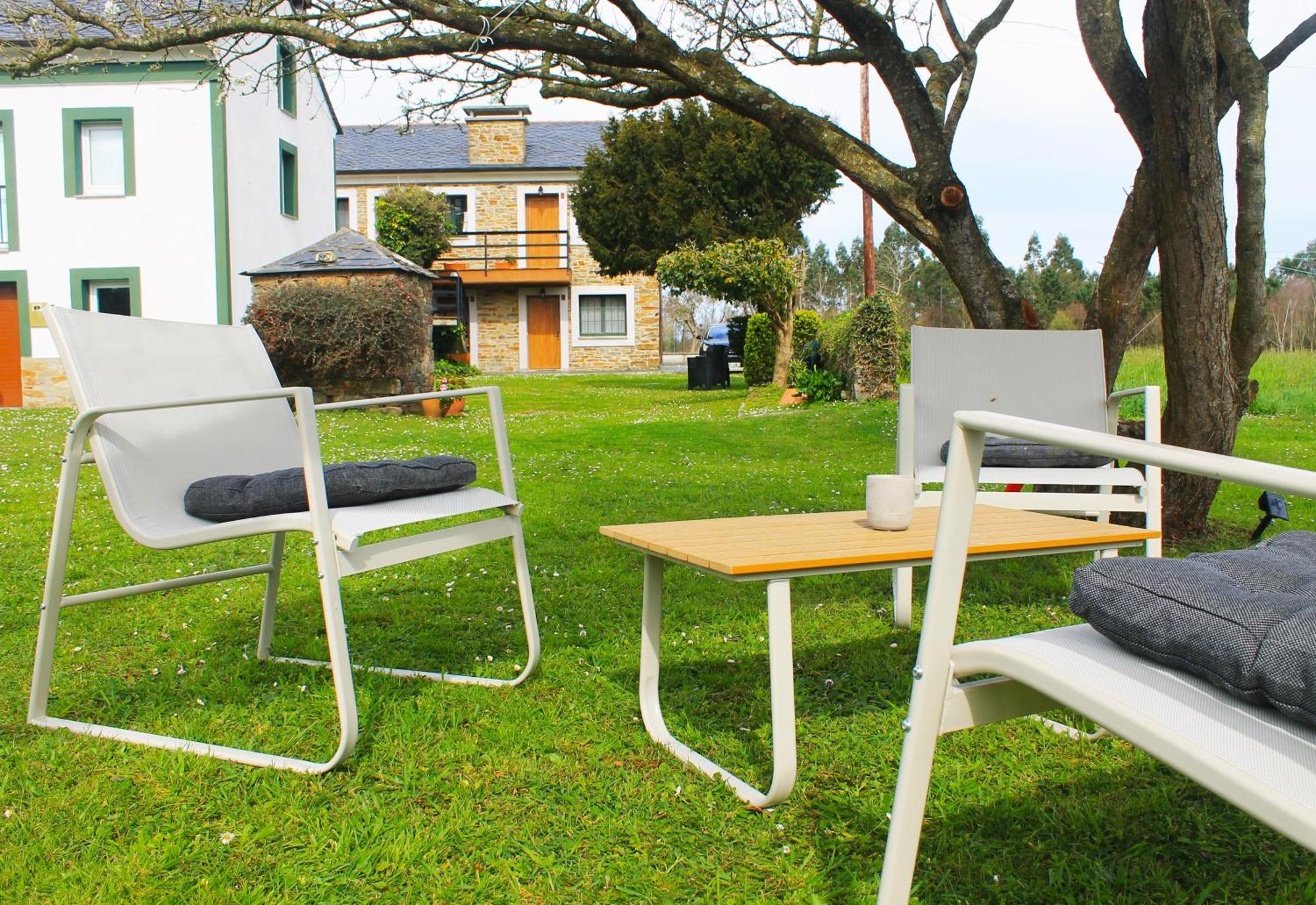 Apartamentos Castello Cartavio Εξωτερικό φωτογραφία