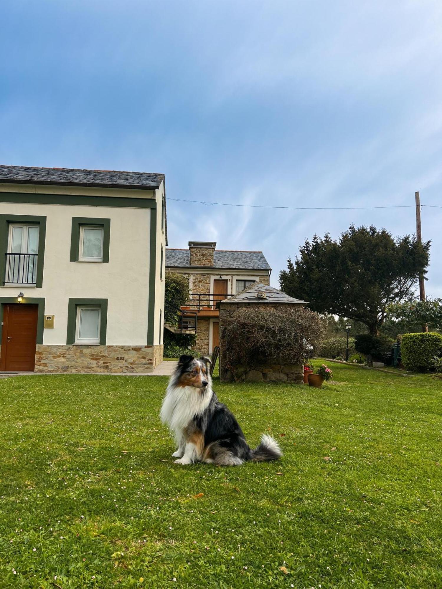 Apartamentos Castello Cartavio Εξωτερικό φωτογραφία